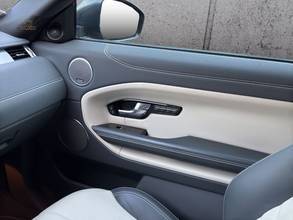 Thumbnail von Land Rover Range Rover Evoque Cabriolet HSE Dynamic