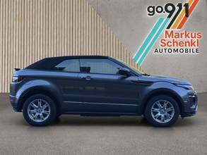 Thumbnail von Land Rover Range Rover Evoque Cabriolet HSE Dynamic