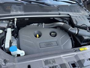 Thumbnail von Land Rover Range Rover Evoque Cabriolet HSE Dynamic