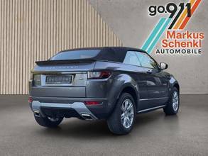 Thumbnail von Land Rover Range Rover Evoque Cabriolet HSE Dynamic