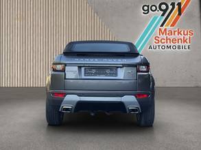 Thumbnail von Land Rover Range Rover Evoque Cabriolet HSE Dynamic