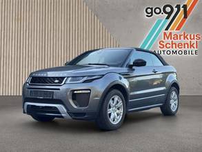 Thumbnail von Land Rover Range Rover Evoque Cabriolet HSE Dynamic