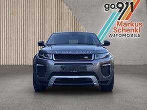 Thumbnail von Land Rover Range Rover Evoque Cabriolet HSE Dynamic