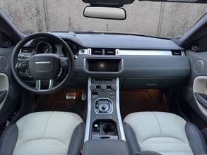Thumbnail von Land Rover Range Rover Evoque Cabriolet HSE Dynamic