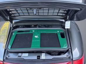 Thumbnail von Porsche 993 Turbo  RUF Turbo R ° Deutsch ° Erstlack