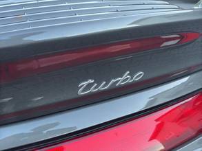Thumbnail von Porsche 993 Turbo  RUF Turbo R ° Deutsch ° Erstlack