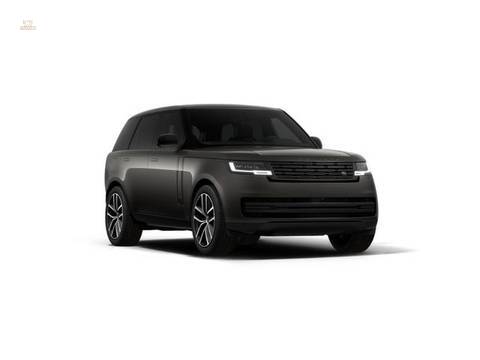 Land Rover Range Rover D350 SWB HSE