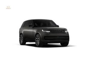 Thumbnail von Land Rover Range Rover D350 SWB HSE