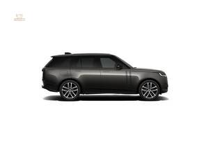 Thumbnail von Land Rover Range Rover D350 SWB HSE