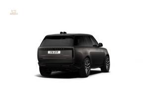 Thumbnail von Land Rover Range Rover D350 SWB HSE