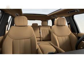 Thumbnail von Land Rover Range Rover D350 SWB HSE