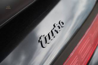 Thumbnail von Porsche 964 (911) 3,3l turbo