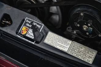 Thumbnail von Porsche 964 (911) 3,3l turbo