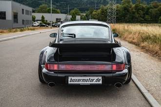 Thumbnail von Porsche 964 (911) 3,3l turbo