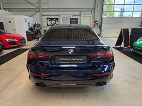 Thumbnail von BMW M440 i xDrive /H&K/Schiebedach/HUD/Laser/*350€