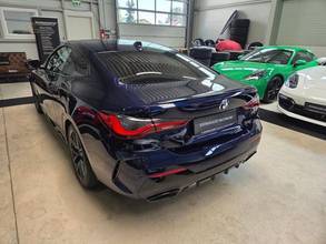 Thumbnail von BMW M440 i xDrive /H&K/Schiebedach/HUD/Laser/*350€