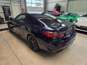 Thumbnail von BMW M440 i xDrive /H&K/Schiebedach/HUD/Laser/*350€