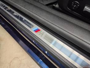Thumbnail von BMW M440 i xDrive /H&K/Schiebedach/HUD/Laser/*350€