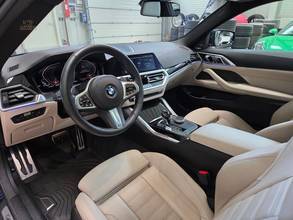 Thumbnail von BMW M440 i xDrive /H&K/Schiebedach/HUD/Laser/*350€