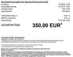 Thumbnail von BMW M440 i xDrive /H&K/Schiebedach/HUD/Laser/*350€