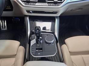 Thumbnail von BMW M440 i xDrive /H&K/Schiebedach/HUD/Laser/*350€