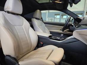 Thumbnail von BMW M440 i xDrive /H&K/Schiebedach/HUD/Laser/*350€