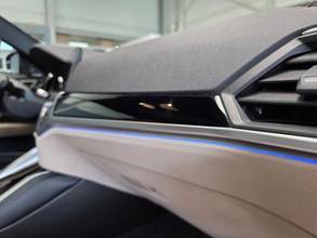 Thumbnail von BMW M440 i xDrive /H&K/Schiebedach/HUD/Laser/*350€