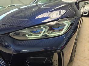 Thumbnail von BMW M440 i xDrive /H&K/Schiebedach/HUD/Laser/*350€