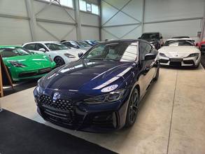 Thumbnail von BMW M440 i xDrive /H&K/Schiebedach/HUD/Laser/*350€