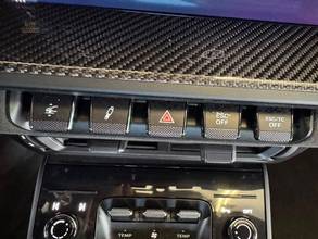 Thumbnail von Porsche 911 (992) GT3 Clubsport Matrix Lift Carbon BOSE