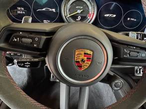 Thumbnail von Porsche 911 (992) GT3 Clubsport Matrix Lift Carbon BOSE