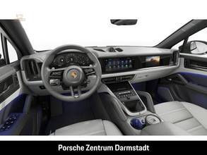 Thumbnail von Porsche Cayenne Coupe Black Edition Burmester InnoDrive