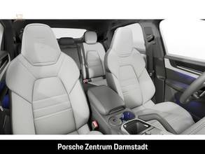 Thumbnail von Porsche Cayenne Coupe Black Edition Burmester InnoDrive