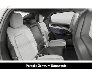 Thumbnail von Porsche Cayenne Coupe Black Edition Burmester InnoDrive