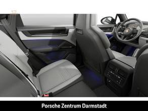 Thumbnail von Porsche Cayenne Coupe Black Edition Burmester InnoDrive