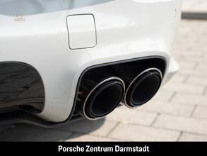 Thumbnail von Porsche Cayenne Coupe Black Edition Burmester InnoDrive