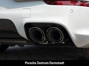 Thumbnail von Porsche Cayenne Coupe Black Edition Burmester InnoDrive