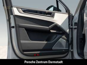 Thumbnail von Porsche Cayenne Coupe Black Edition Burmester InnoDrive
