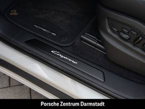 Thumbnail von Porsche Cayenne Coupe Black Edition Burmester InnoDrive