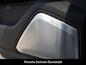 Thumbnail von Porsche Cayenne Coupe Black Edition Burmester InnoDrive