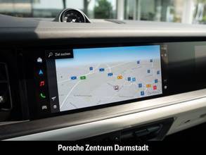Thumbnail von Porsche Cayenne Coupe Black Edition Burmester InnoDrive