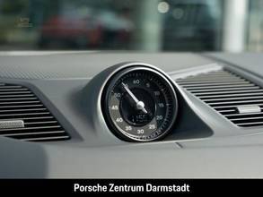 Thumbnail von Porsche Cayenne Coupe Black Edition Burmester InnoDrive