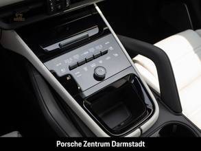 Thumbnail von Porsche Cayenne Coupe Black Edition Burmester InnoDrive