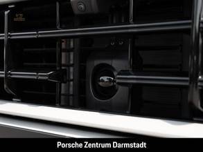 Thumbnail von Porsche Cayenne Coupe Black Edition Burmester InnoDrive