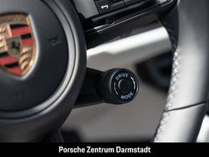 Thumbnail von Porsche Cayenne Coupe Black Edition Burmester InnoDrive