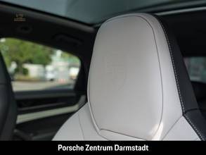 Thumbnail von Porsche Cayenne Coupe Black Edition Burmester InnoDrive