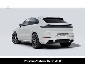 Thumbnail von Porsche Cayenne Coupe Black Edition Burmester InnoDrive