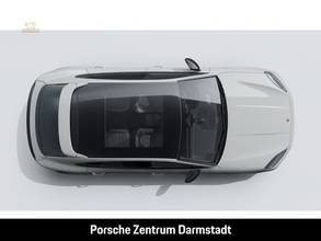Thumbnail von Porsche Cayenne Coupe Black Edition Burmester InnoDrive