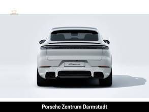 Thumbnail von Porsche Cayenne Coupe Black Edition Burmester InnoDrive