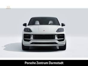 Thumbnail von Porsche Cayenne Coupe Black Edition Burmester InnoDrive